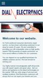 Mobile Screenshot of dialyork.com